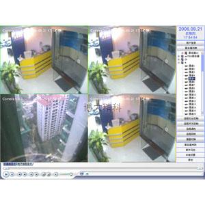 SCYC-4 型 水厂远程遥测系统