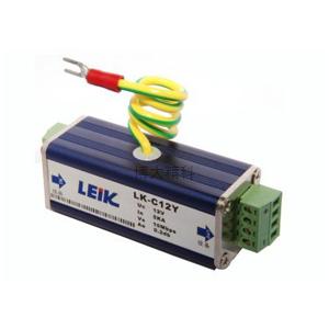 LK-C12Y 控制信号防雷器 