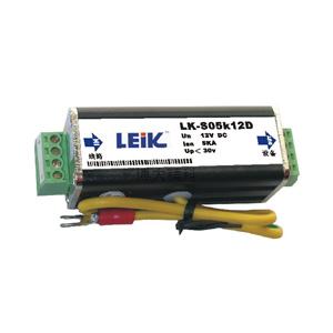 LK-S05K24D DC24V直流电源防雷器 