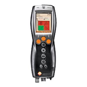 testo 330 LL-2 增强版烟气分析仪(0632 3307) 