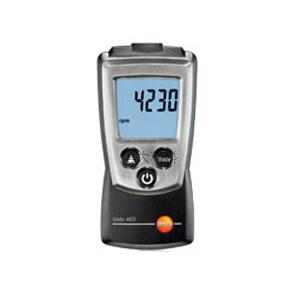 testo/德图 460 转速仪 