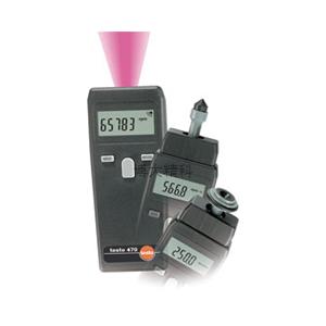 testo/德图 470 转速表 