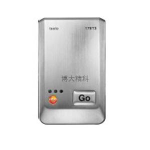 testo/德图 176-T3 电子温度记录仪(0572 1763) 