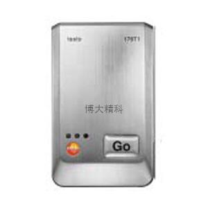 testo/德图 176-T1 电子温度记录仪(0572 1761) 