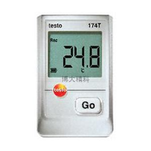 testo/德图 174T 迷你型温度记录仪(0572 1560) 