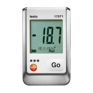 testo/德图 175-T1 电子温度记录仪(0572 1751) 