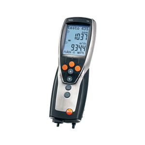 testo/德图 435-2 多功能测试仪,测量仪 