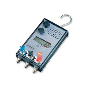 testo/德图 560 电子歧管仪/电子压力表 
