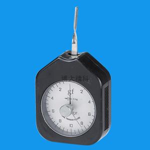 ATG-500-1 单针表式测力计,张力计 ATG-500-1 单针表式测力计,张力计