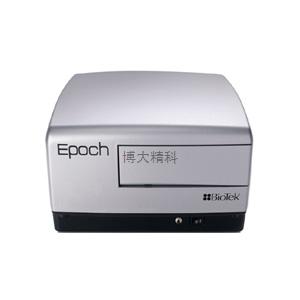 Epoch 微孔板分光光度计 