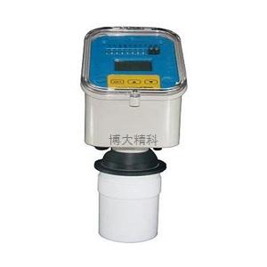 QFFB-8000 塑料壳 二线制 防爆型超声波液位计 5m 