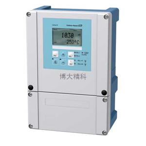 CPM253-MR0005 pH分析仪变送器 