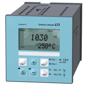 CPM223-PR0005 pH分析仪变送器 