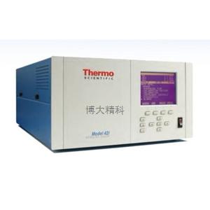 42i-TL型痕量氮氧化物(NO-NO2-NOx)分析仪 42i-TL型痕量氮氧化物(NO-NO2-NOx)分析仪