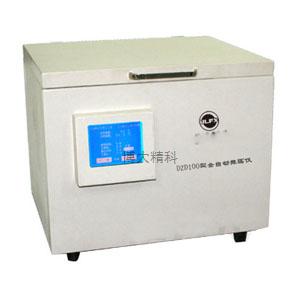 DZD100 全自动振荡仪 