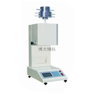 XNR-400AM 熔体流动速率仪 