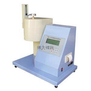 XNR-400D 熔体流动速率仪 