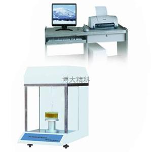 JYW-200C 自动型表、界面张力仪 JYW-200C 自动型表、界面张力仪