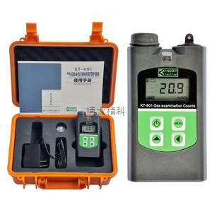 KT-601-O2 氧气报警器,气体检测仪 