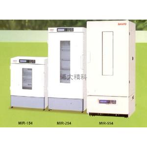 日本三洋 MIR-554低温恒温培养箱 