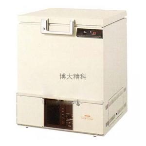 日本三洋 MDF-192(N)卧式超低温冰箱 