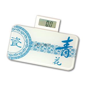 BL-mini13 人体电子健康秤 