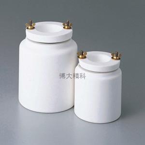 BP-0 陶瓷罐球磨机 