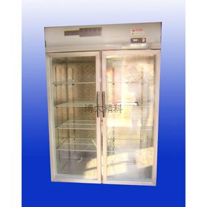 LZ-1000型种子冷藏柜 