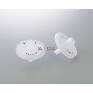 AS ONE 6784-2502 分注器过滤器（塑料盘式25,有机溶剂用） 