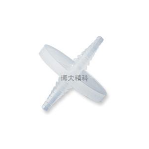 AS ONE SLFG05010 Millex分注器过滤器（气体,有机溶剂用） 