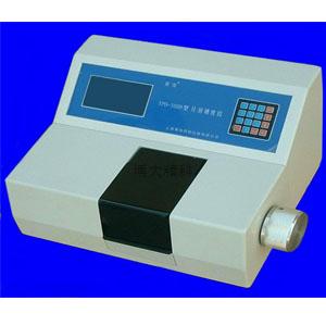 YPD-300D片剂硬度仪(全塑壳 液晶显示 USB接口) 