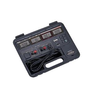 WM-01 瓦特功率表(RS232) 