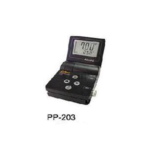 PP-203便携式PH计 