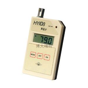 HY108 微型声级计 