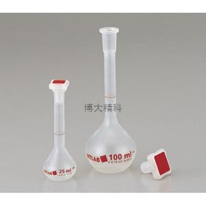 AS ONE 7560170 VITLAB PMP量瓶25ml（带聚丙烯塞子） 