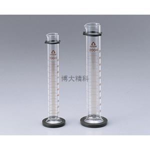 AS ONE 量筒5ml（硬质玻璃） 