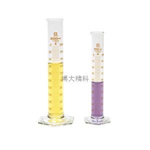 AS ONE 量筒10ml（SUPER GRADE） 