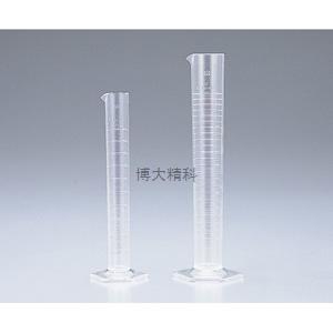 AS ONE 7510160 EM EURO PMP量筒10ml 