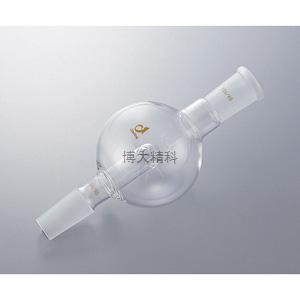 AS ONE 0560-03-10 通用配研存水球（旋转式用φ82mm） 