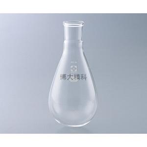 AS ONE 030120-1510 SPC茄型烧瓶10ml 