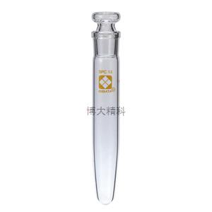 AS ONE 030280-13106 无刻度离心沉淀管10ml（圆锥形） 