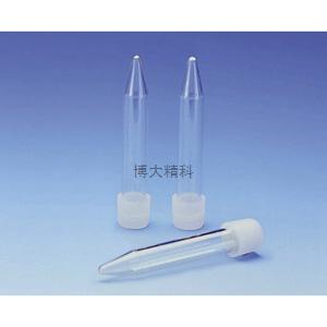 AS ONE 347759 离心沉淀管10ml（散装） 