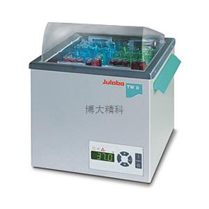 德国JULABO TW8 通用水浴槽/水浴锅 