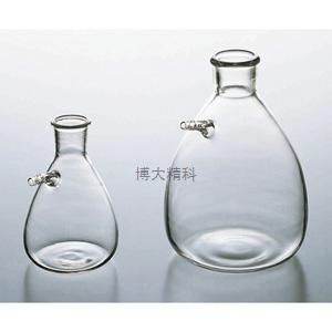 AS ONE 减压过滤瓶2000ml 