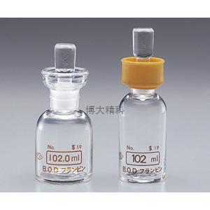 AS ONE 孵卵瓶标准100ml 