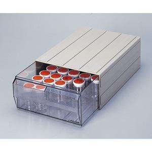 AS ONE NS1型样品管盒 