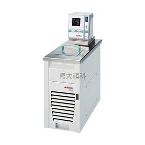 德国JULABO F25-ME 程控型加热制冷循环器 