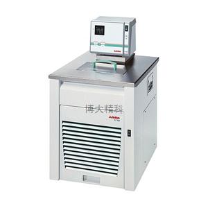 德国JULABO FP50-HE 豪华程控型加热制冷循环器 