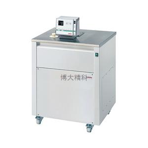 德国JULABO FPW55-SL 豪华程控型超低温加热制冷循环器 