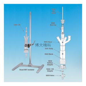 德国JULABO 过滤反应釜 
